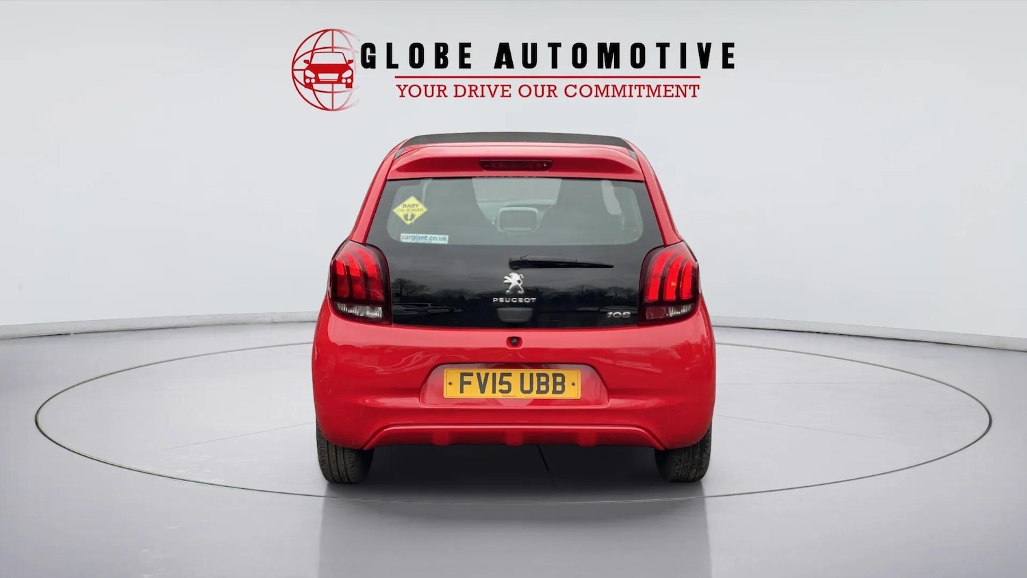 Used Peugeot 108 2015 for sale - 78100008: Photo 48