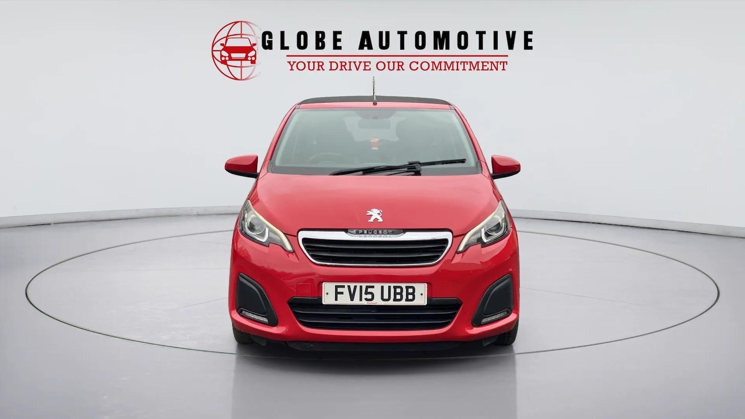 Used Peugeot 108 2015 for sale - 78100008: Photo 50