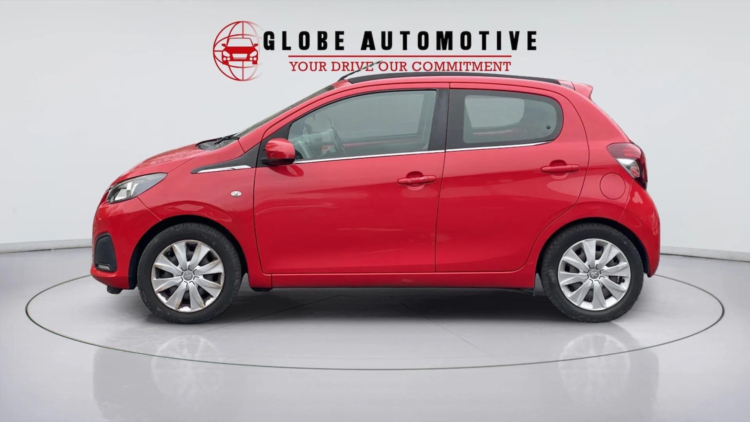 Used Peugeot 108 2015 for sale - 78100008: Photo 52