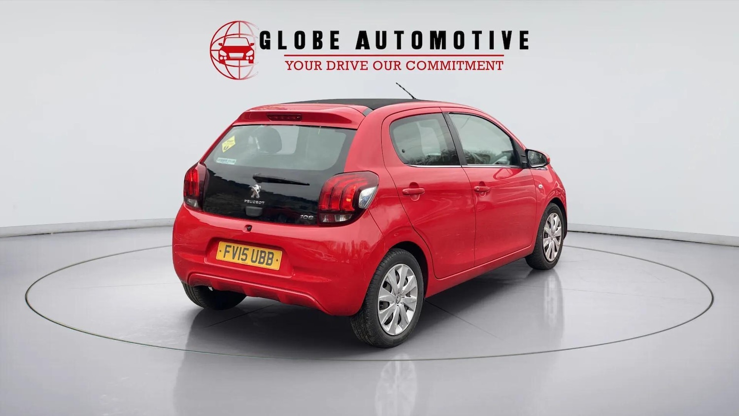 Used Peugeot 108 2015 for sale - 78100008: Photo 53