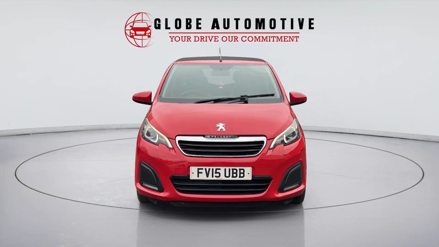 Used Peugeot 108 2015 for sale - 78100008: Photo 9