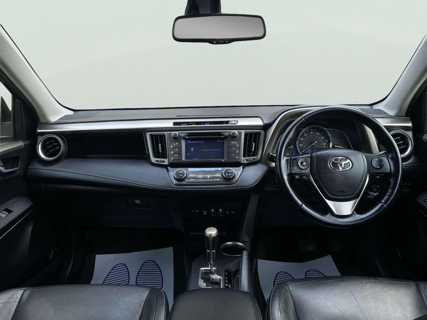 Used Toyota RAV4 for sale - 77807742: Photo 11