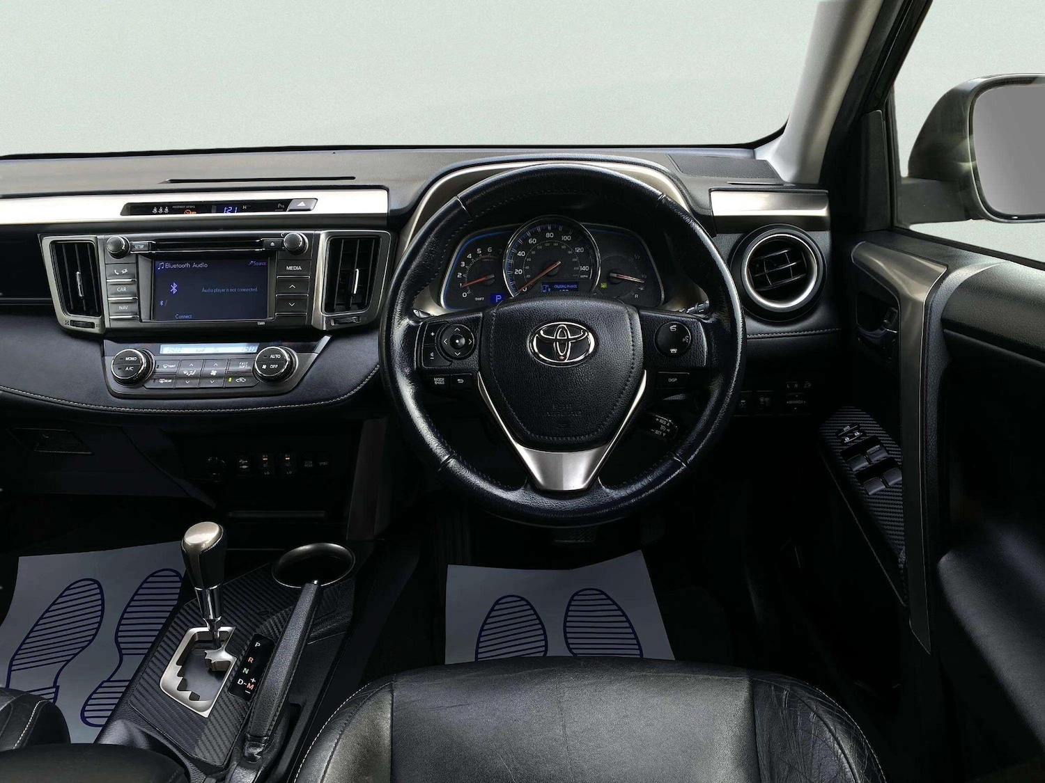 Used Toyota RAV4 for sale - 77807742: Photo 13