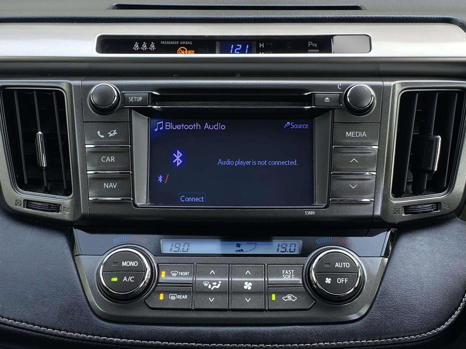 Used Toyota RAV4 for sale - 77807742: Photo 14