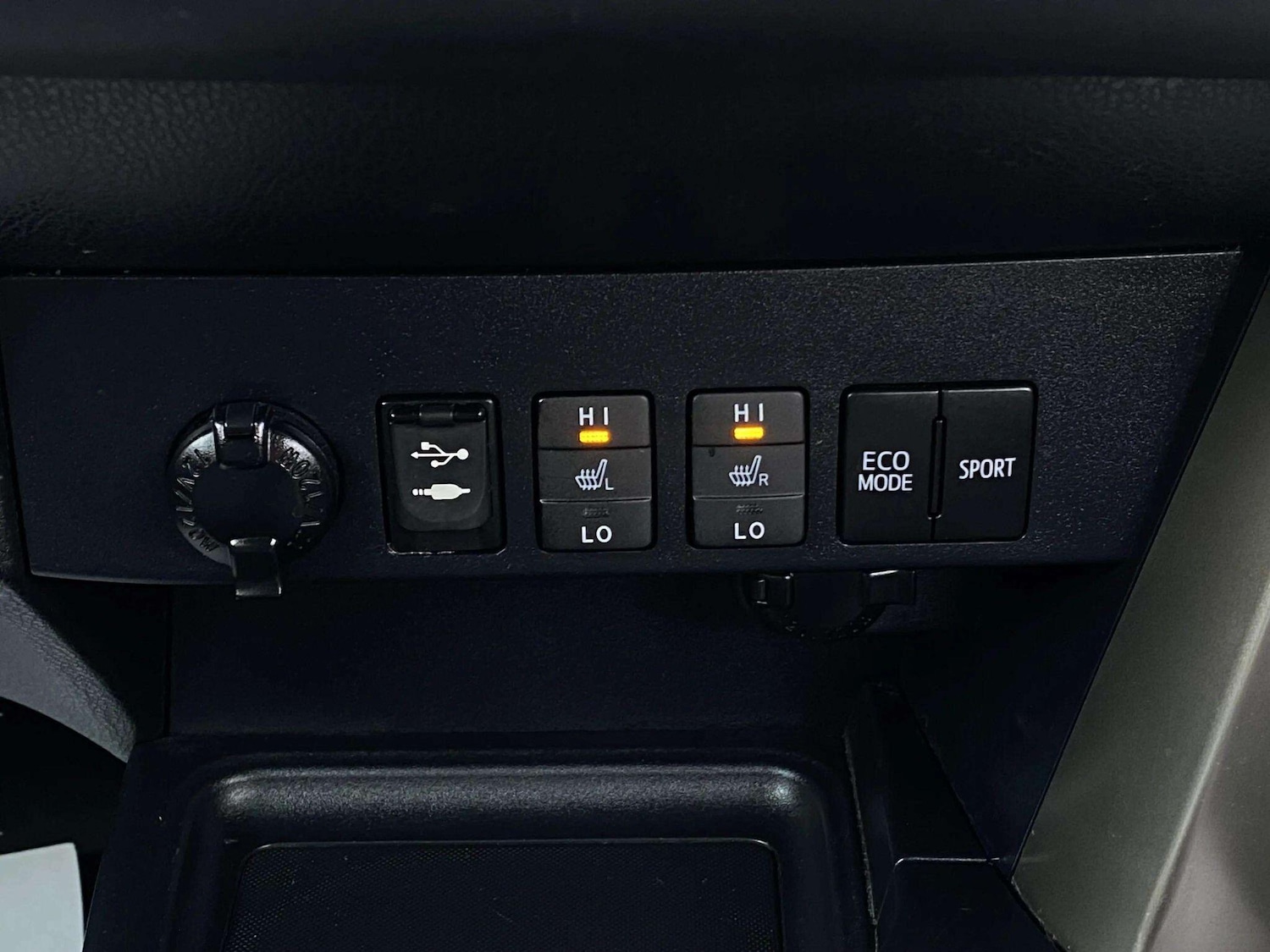 Used Toyota RAV4 for sale - 77807742: Photo 15