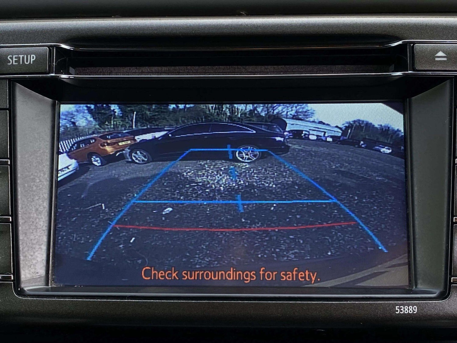 Used Toyota RAV4 for sale - 77807742: Photo 16