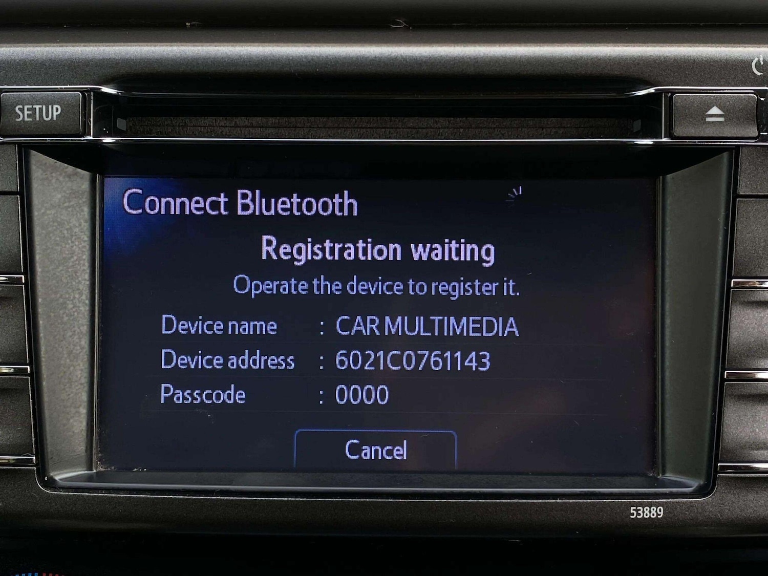 Used Toyota RAV4 for sale - 77807742: Photo 17