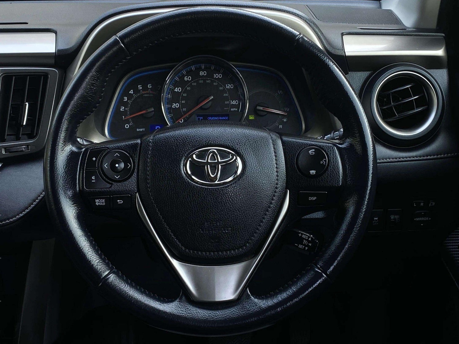 Used Toyota RAV4 for sale - 77807742: Photo 19