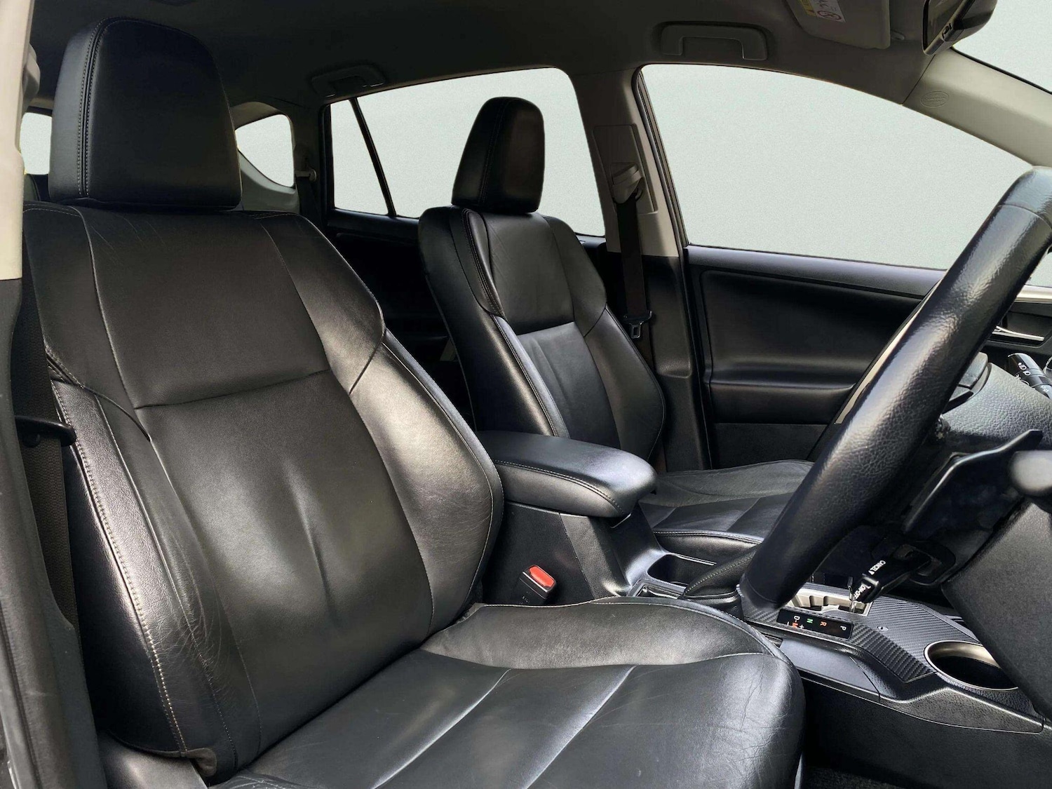 Used Toyota RAV4 for sale - 77807742: Photo 23