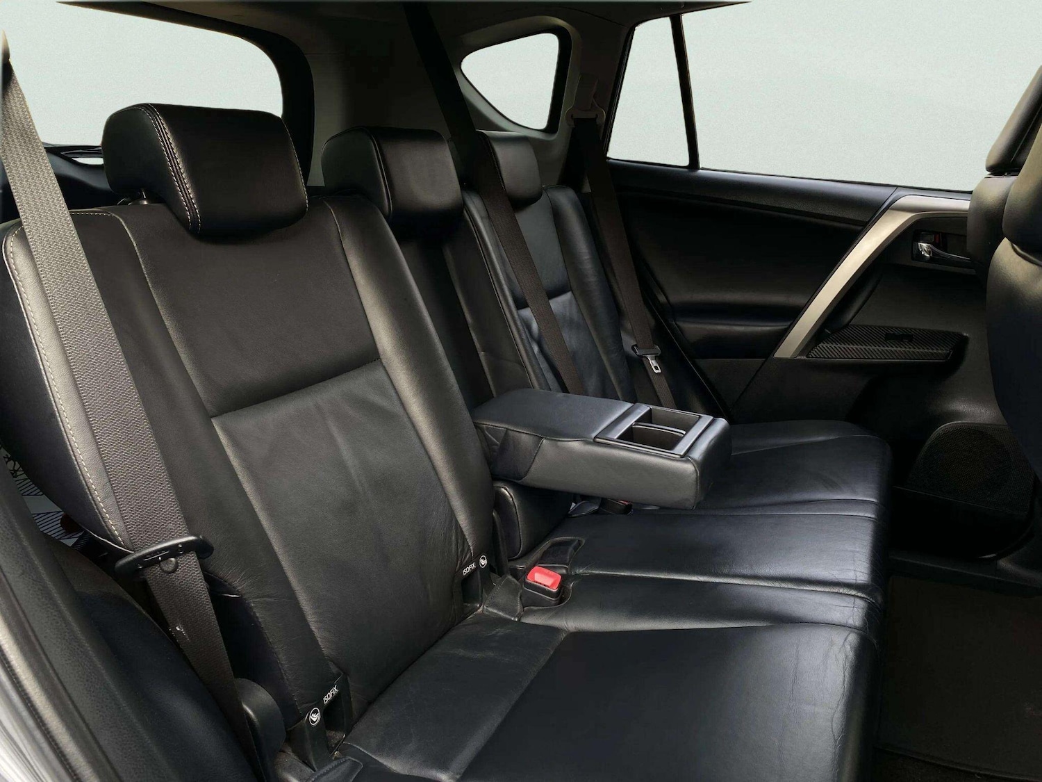 Used Toyota RAV4 for sale - 77807742: Photo 26