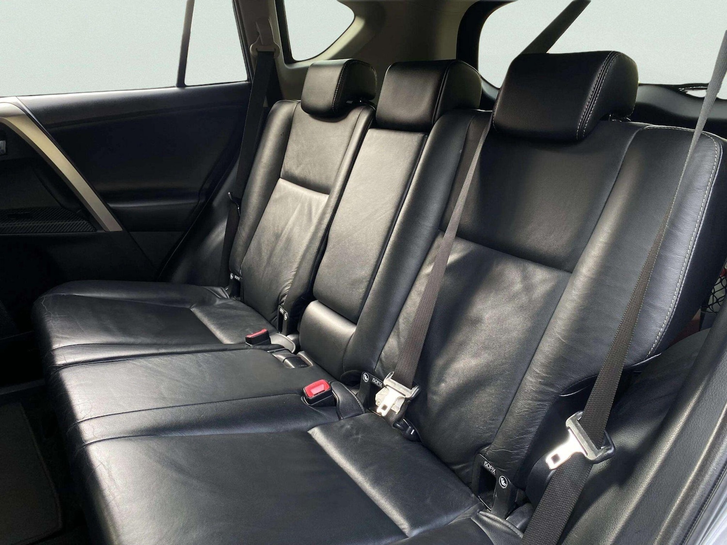 Used Toyota RAV4 for sale - 77807742: Photo 27