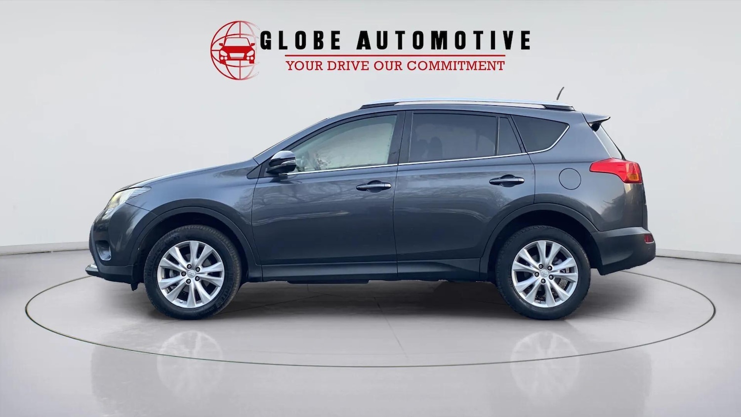 Used Toyota RAV4 for sale - 77807742: Photo 32