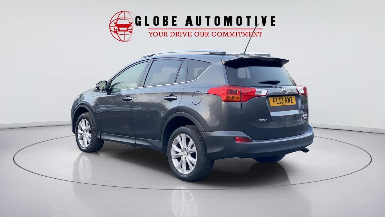 Used Toyota RAV4 for sale - 77807742: Photo 34