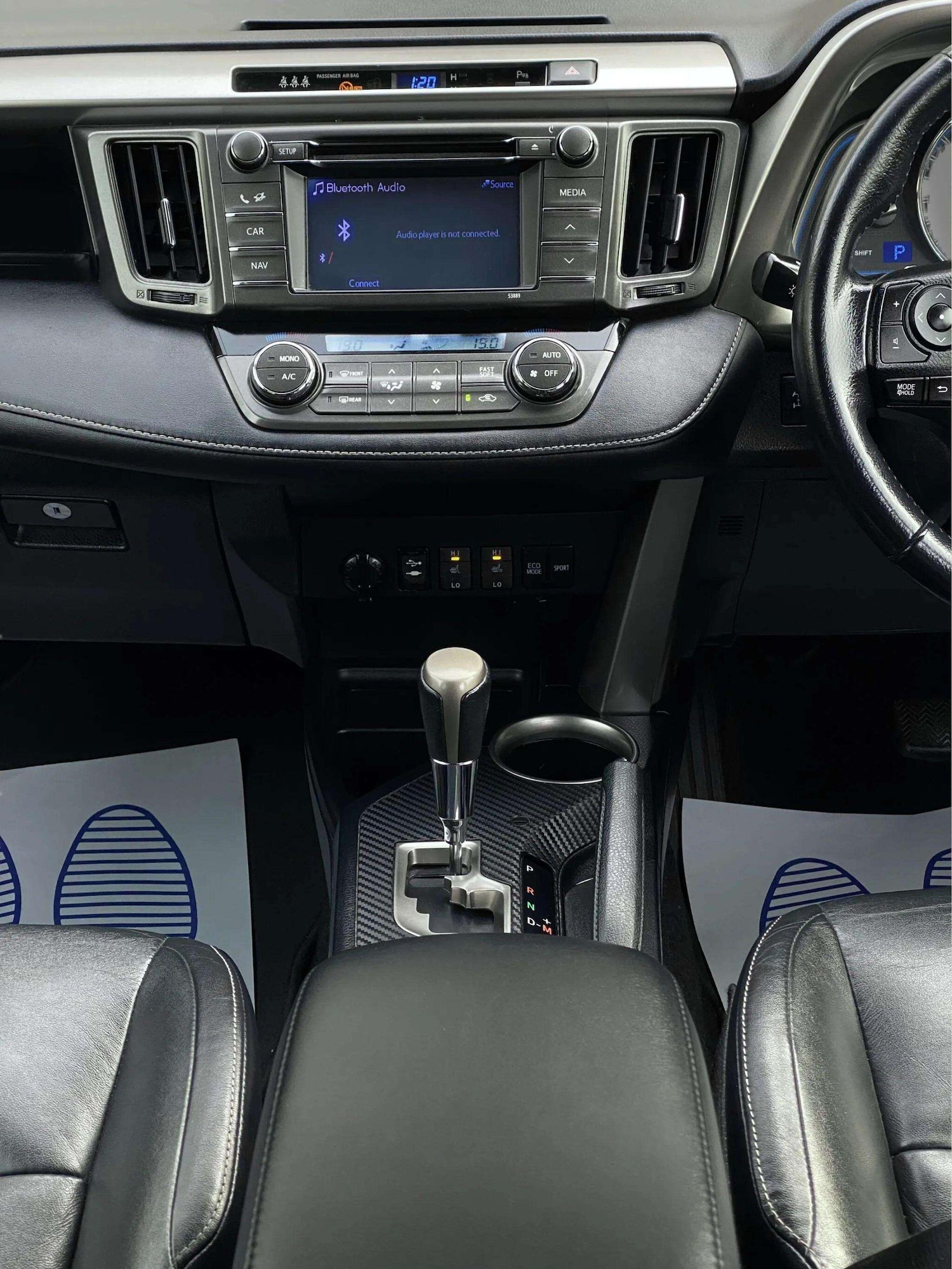 Used Toyota RAV4 for sale - 77807742: Photo 38