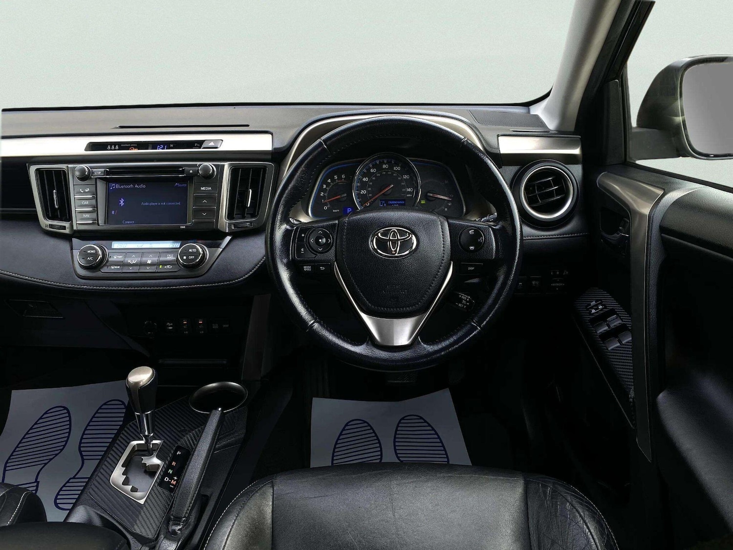 Used Toyota RAV4 for sale - 77807742: Photo 39