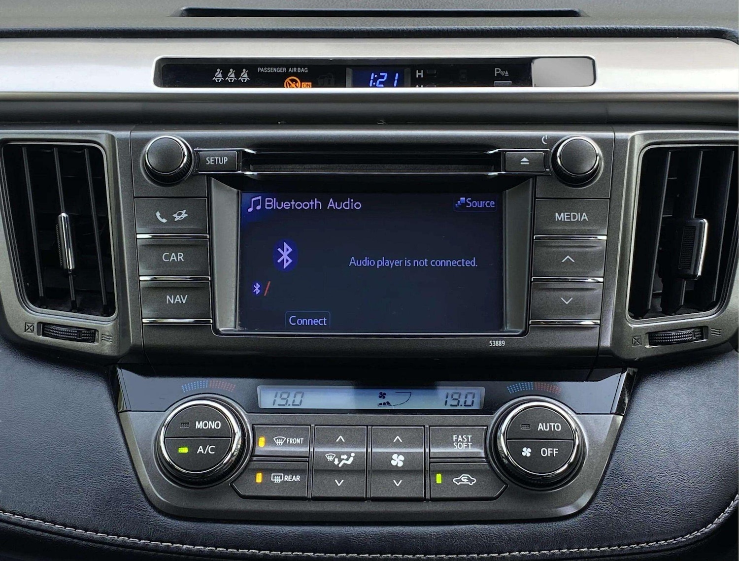 Used Toyota RAV4 for sale - 77807742: Photo 40