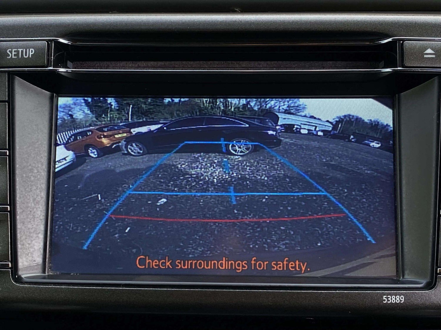 Used Toyota RAV4 for sale - 77807742: Photo 42