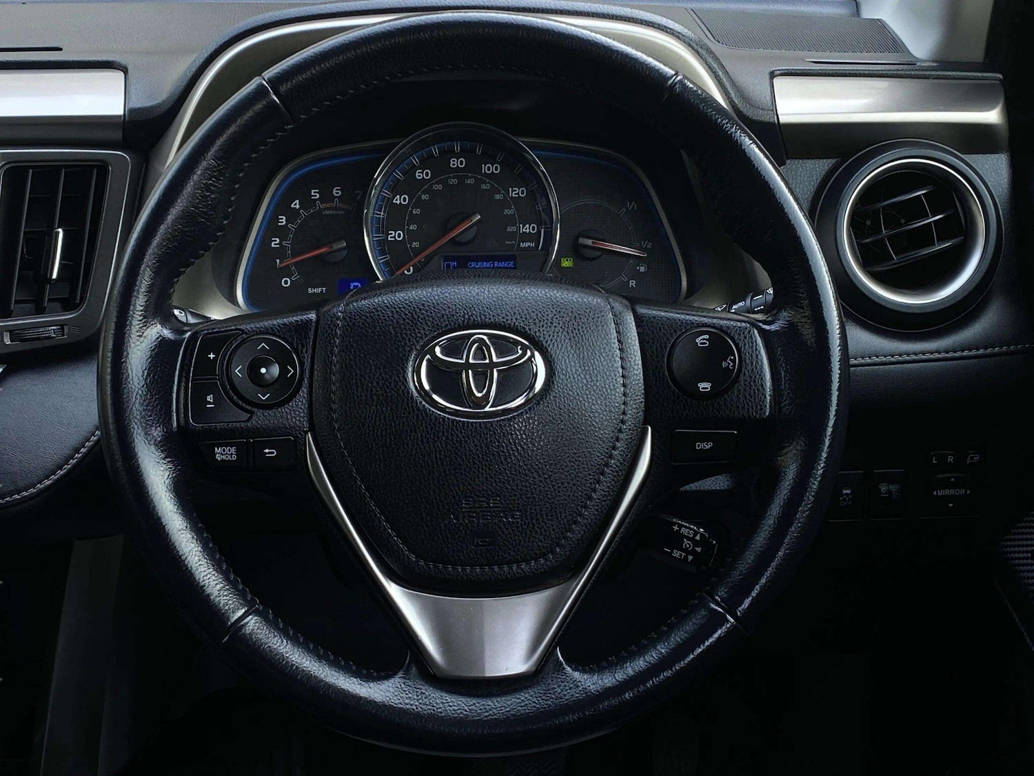 Used Toyota RAV4 for sale - 77807742: Photo 45