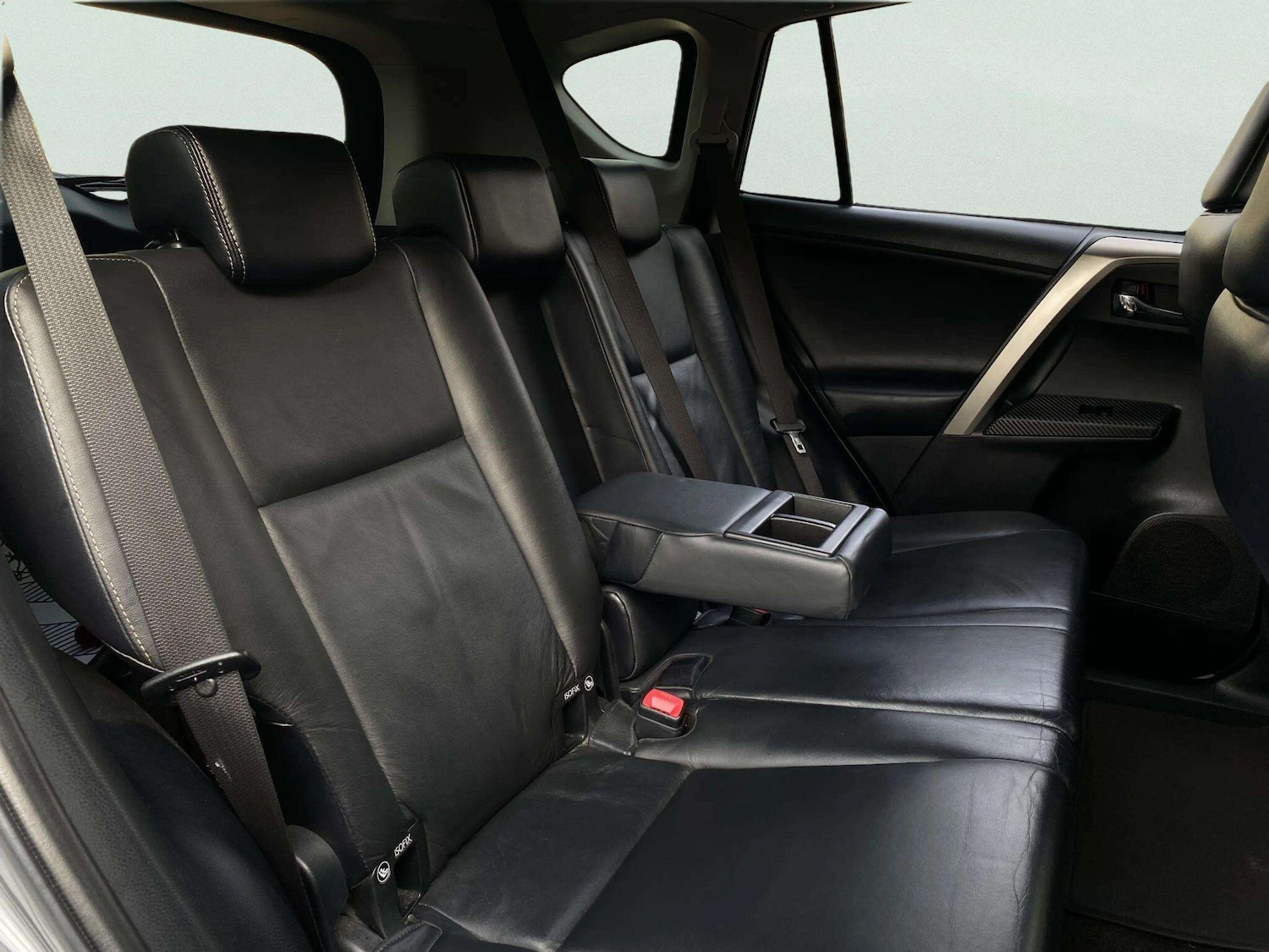 Used Toyota RAV4 for sale - 77807742: Photo 52