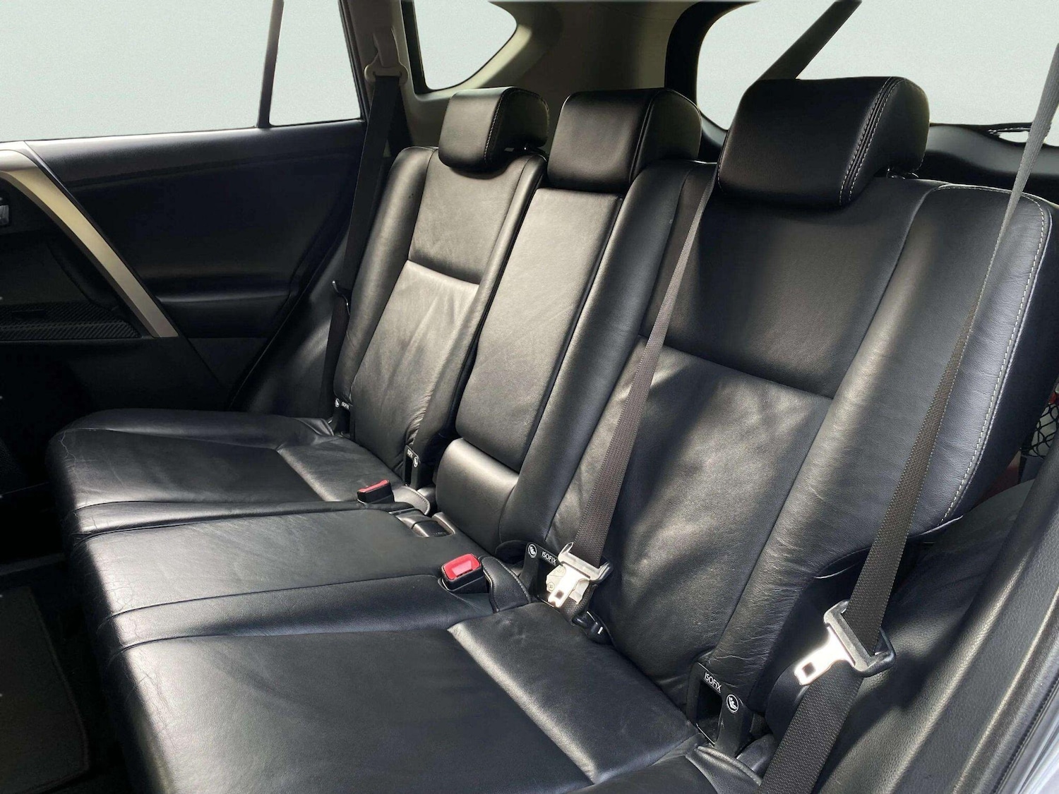 Used Toyota RAV4 for sale - 77807742: Photo 53