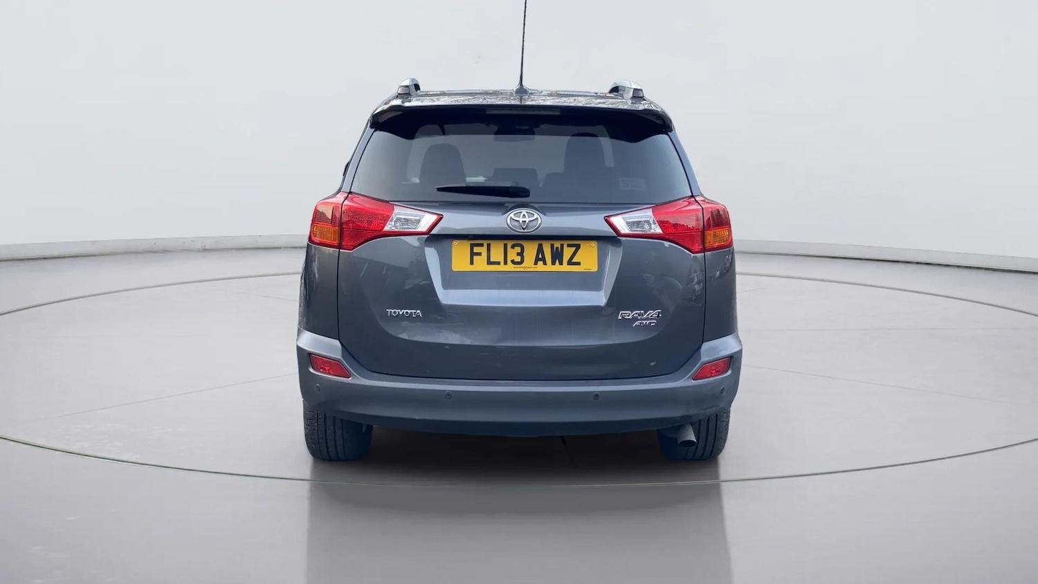 Used Toyota RAV4 for sale - 77807742: Photo 54