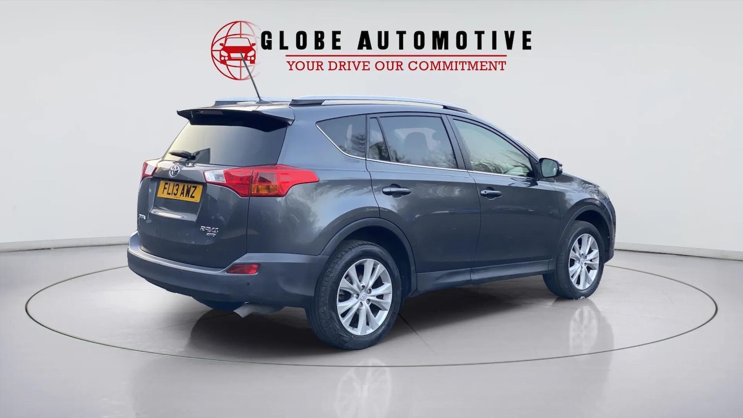 Used Toyota RAV4 for sale - 77807742: Photo 58