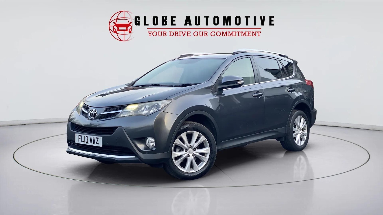 Used Toyota RAV4 for sale - 77807742: Photo 61