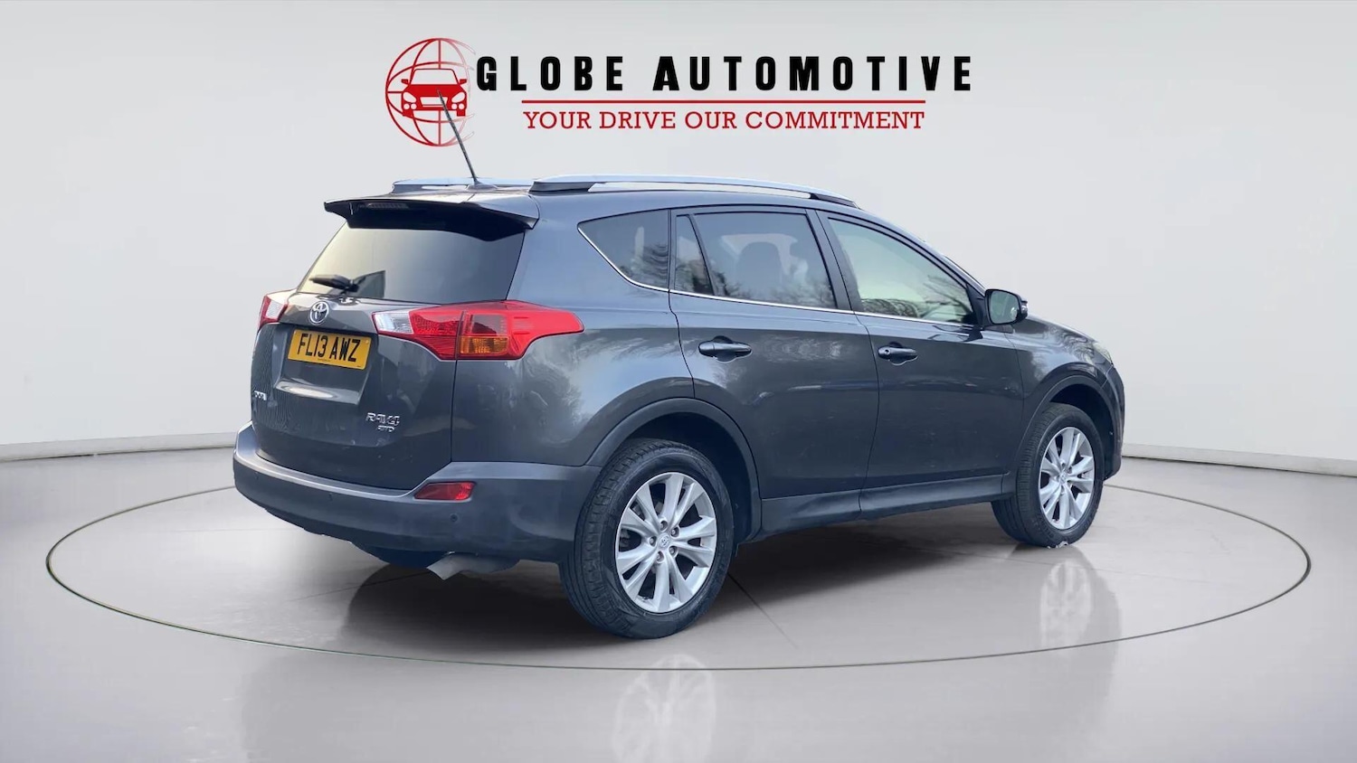 Used Toyota RAV4 for sale - 77807742: Photo 7