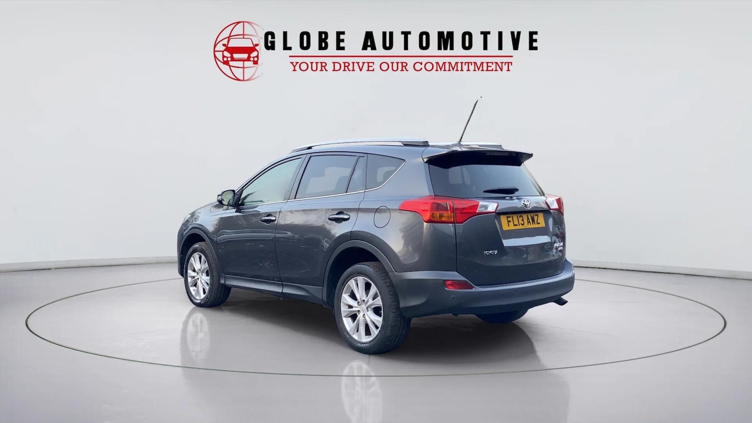 Used Toyota RAV4 for sale - 77807742: Photo 8