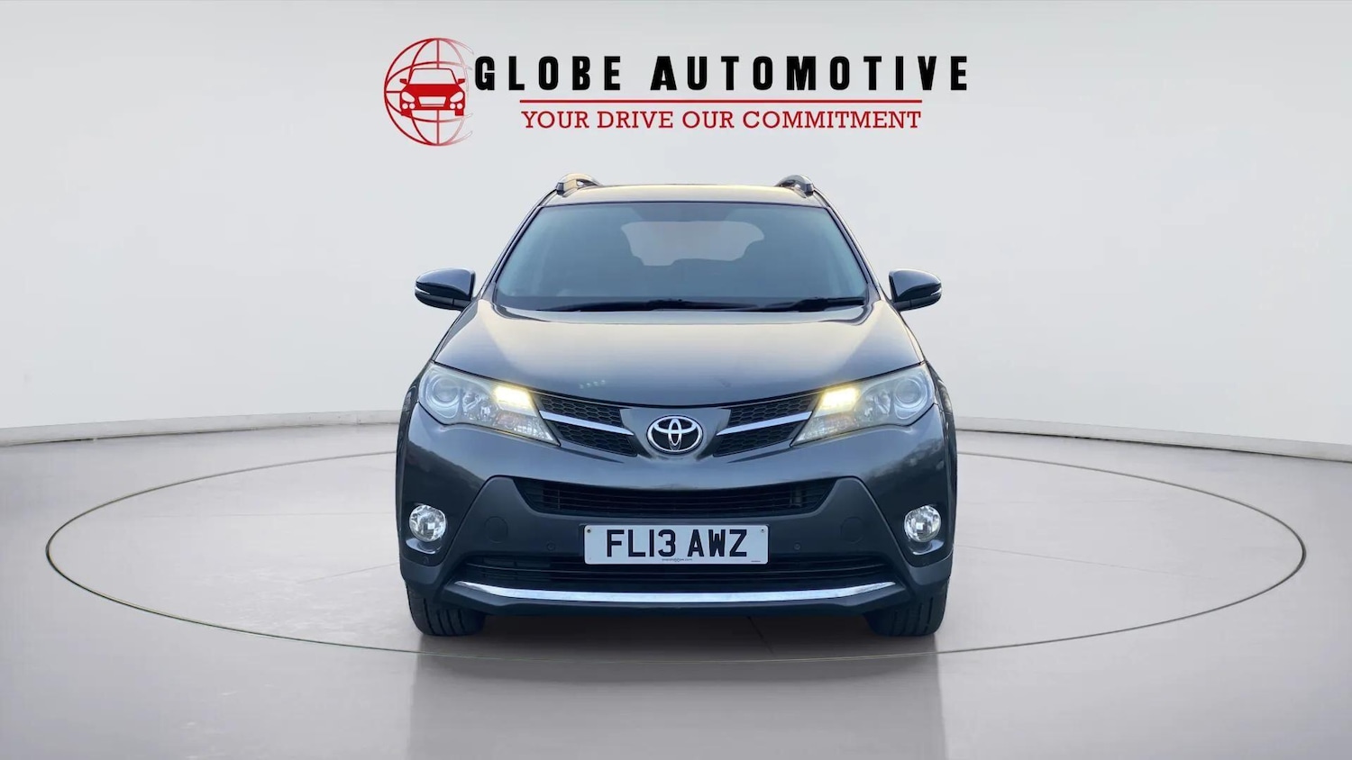 Used Toyota RAV4 for sale - 77807742: Photo 9