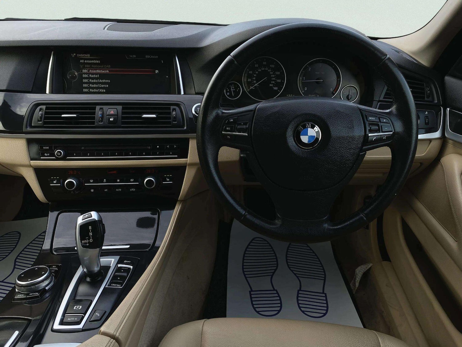 Used BMW 5 Series for sale - 77808654: Photo 13