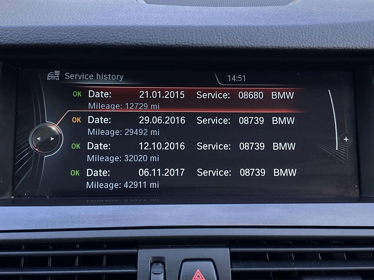 Used BMW 5 Series for sale - 77808654: Photo 18