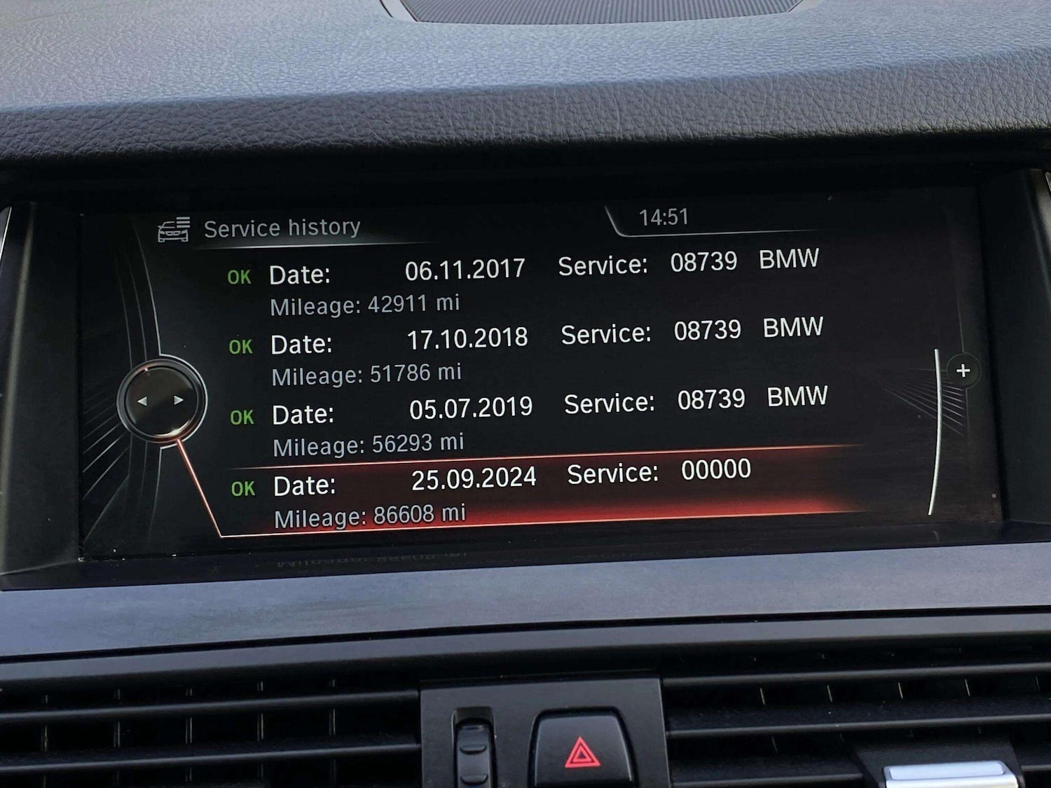 Used BMW 5 Series for sale - 77808654: Photo 19