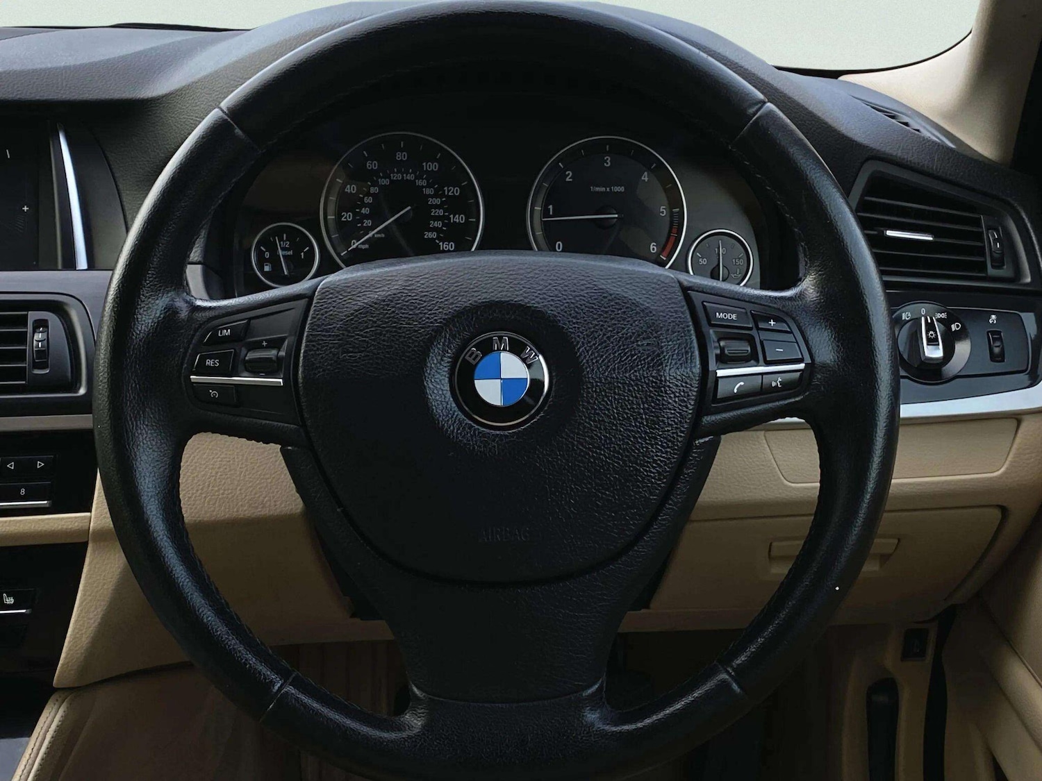 Used BMW 5 Series for sale - 77808654: Photo 22