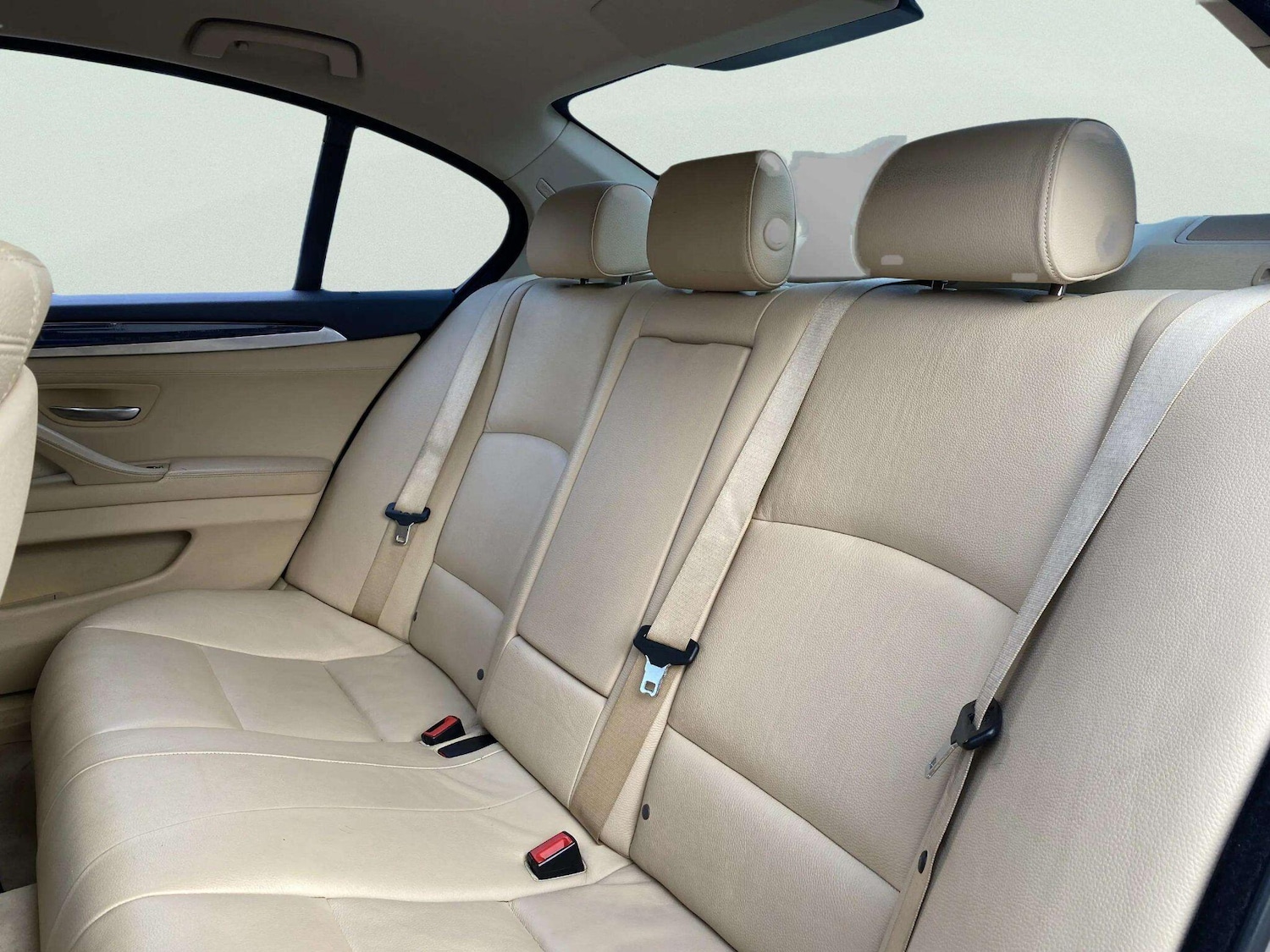 Used BMW 5 Series for sale - 77808654: Photo 31