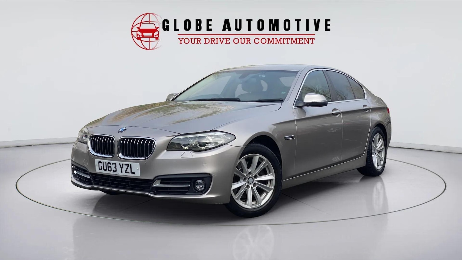 Used BMW 5 Series for sale - 77808654: Photo 34