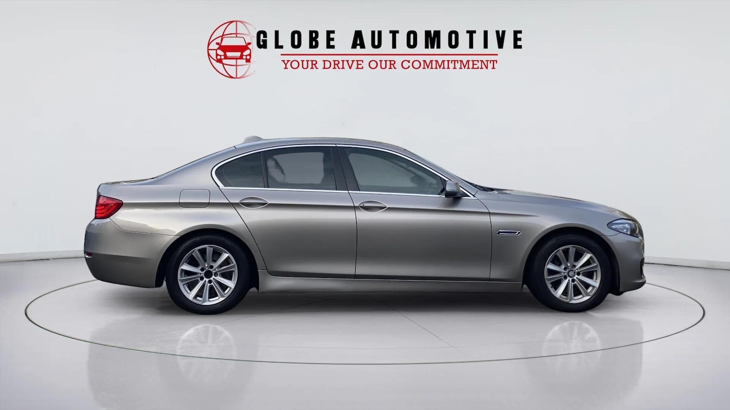 Used BMW 5 Series for sale - 77808654: Photo 35