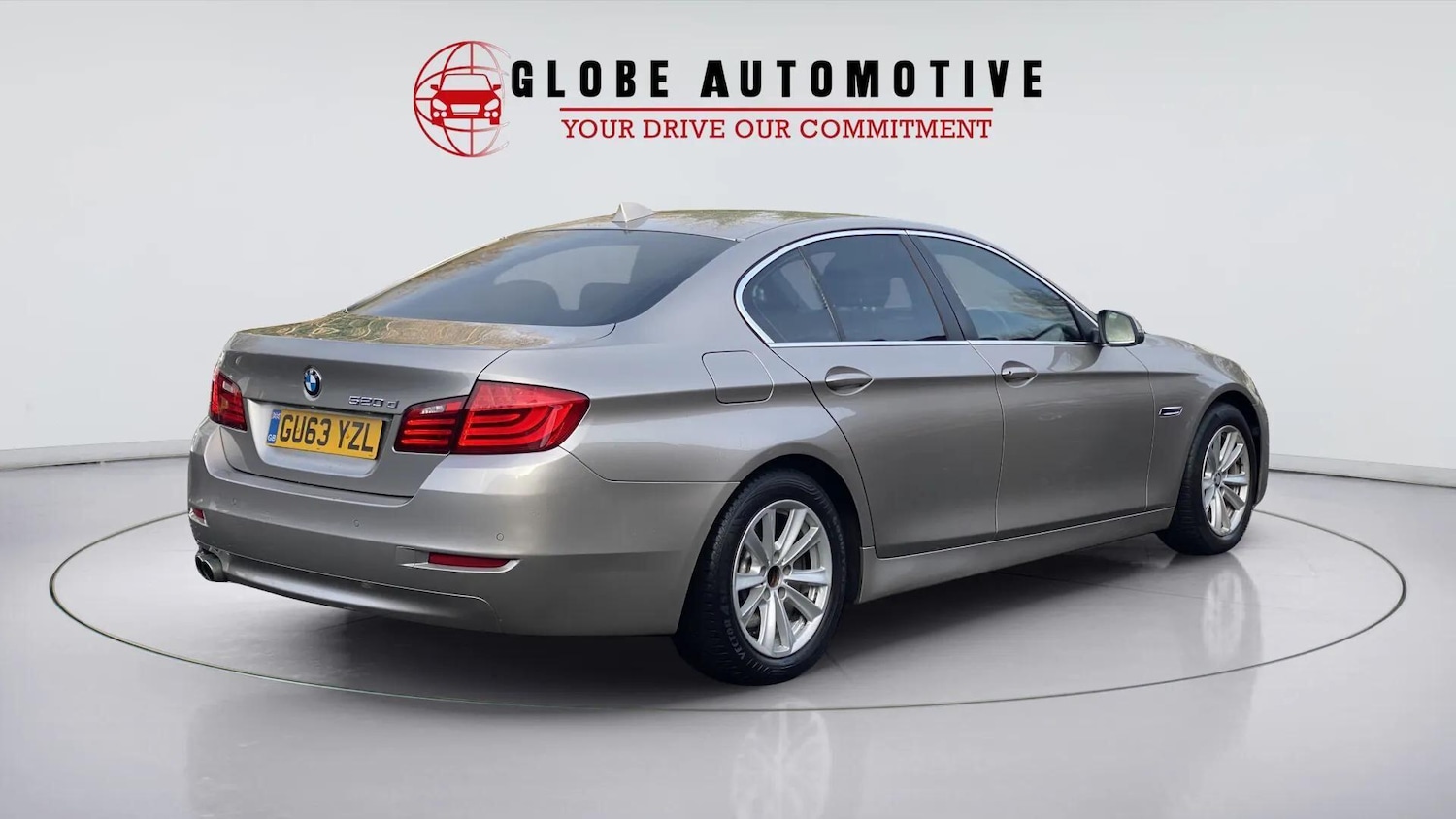 Used BMW 5 Series for sale - 77808654: Photo 37