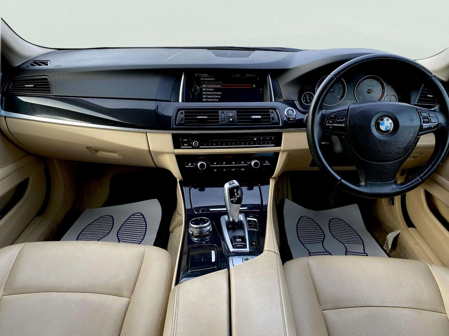 Used BMW 5 Series for sale - 77808654: Photo 41