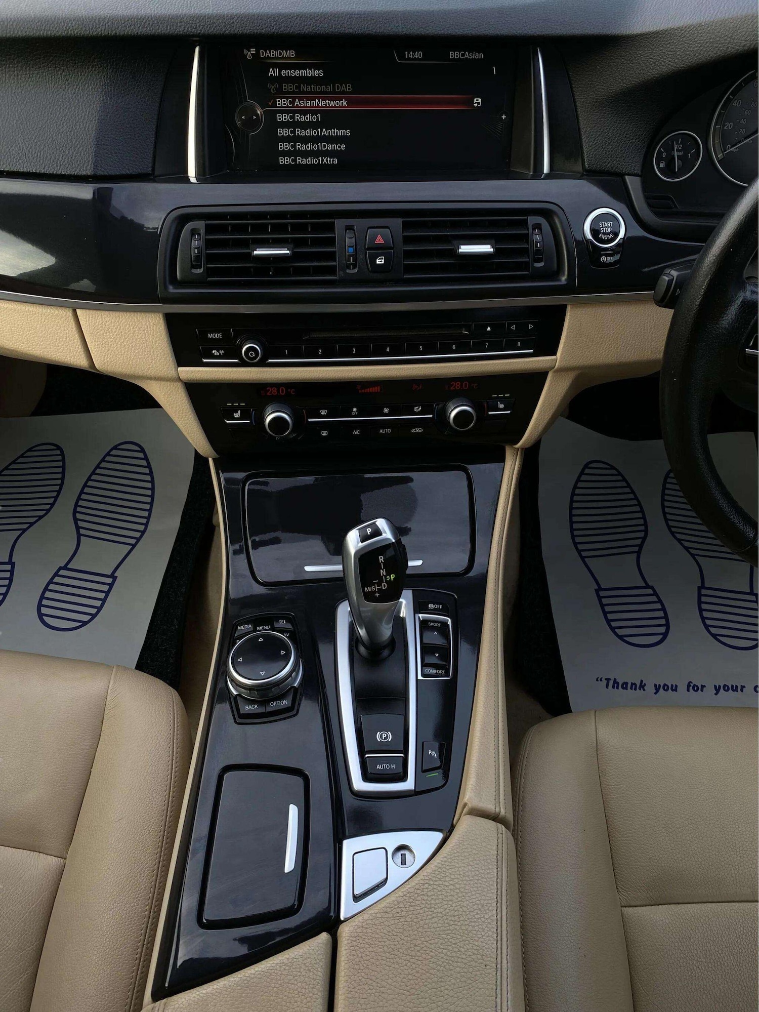 Used BMW 5 Series for sale - 77808654: Photo 42