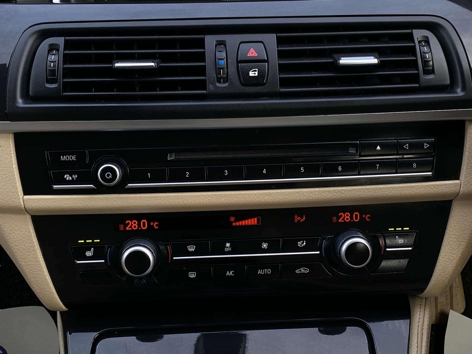 Used BMW 5 Series for sale - 77808654: Photo 44