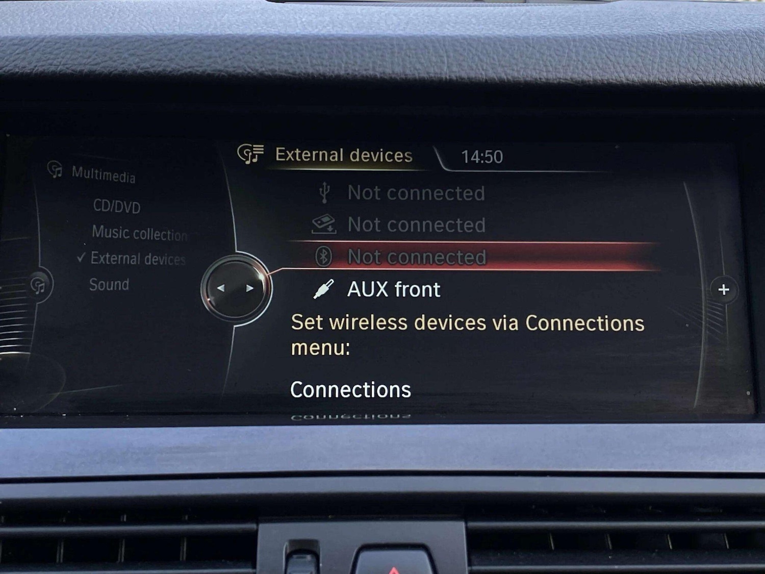 Used BMW 5 Series for sale - 77808654: Photo 45