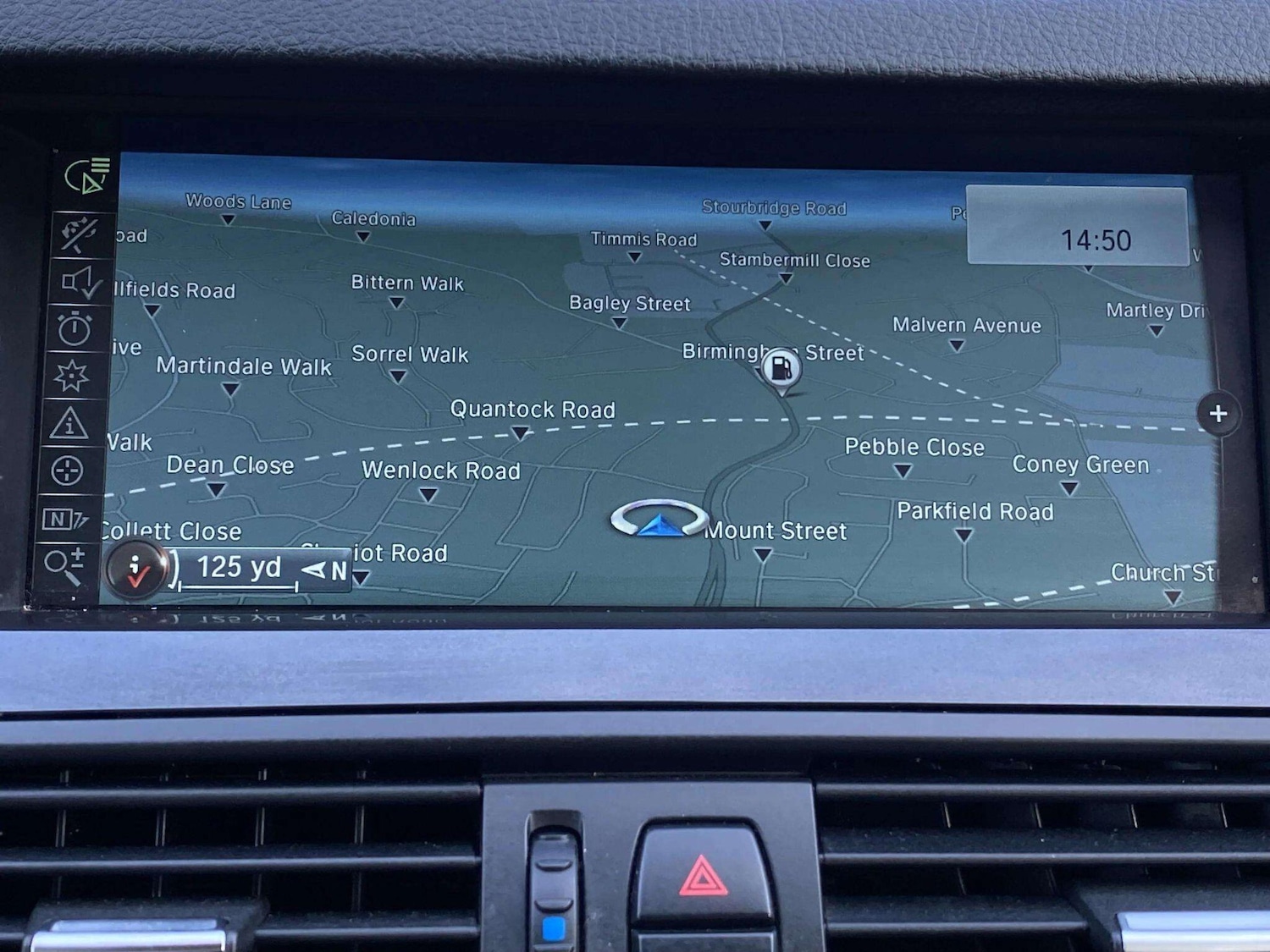 Used BMW 5 Series for sale - 77808654: Photo 46