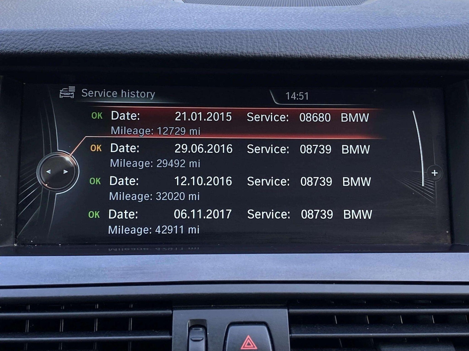 Used BMW 5 Series for sale - 77808654: Photo 48