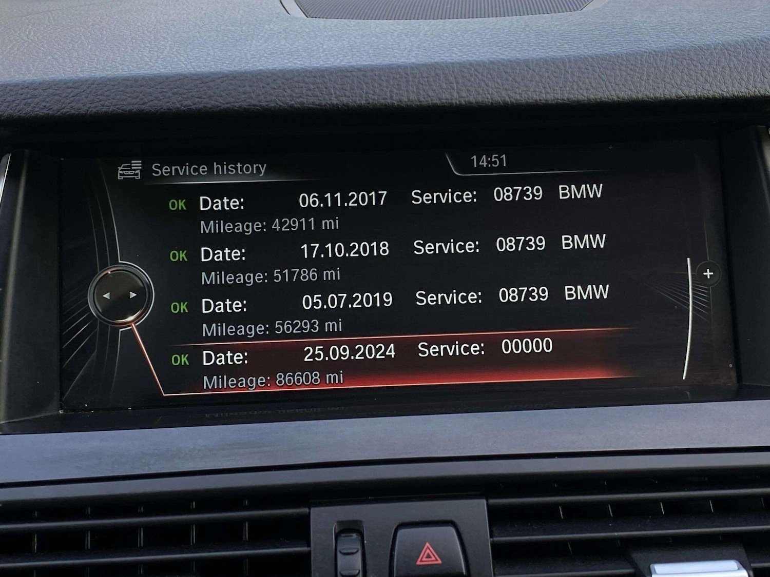 Used BMW 5 Series for sale - 77808654: Photo 49