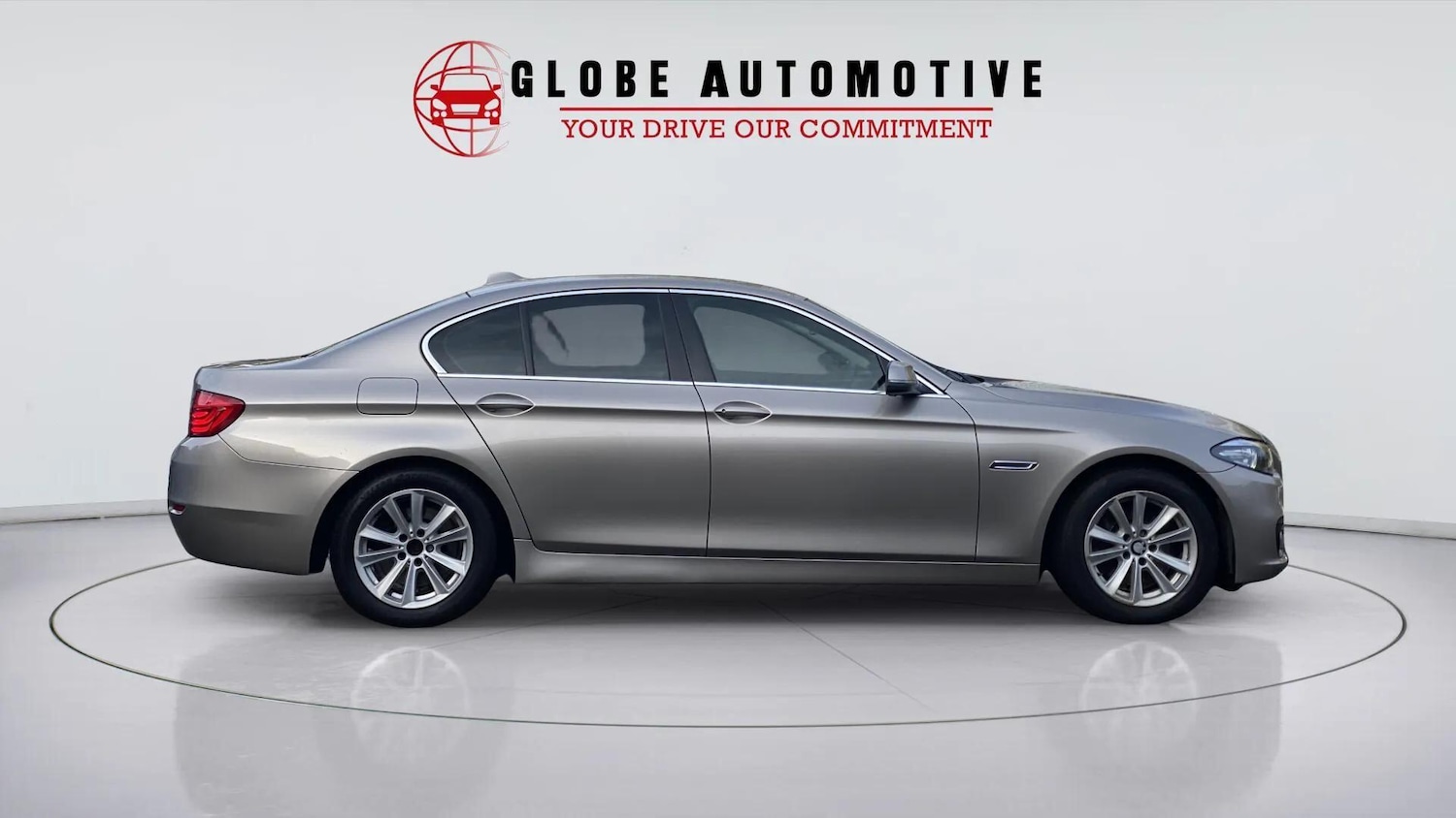 Used BMW 5 Series for sale - 77808654: Photo 5