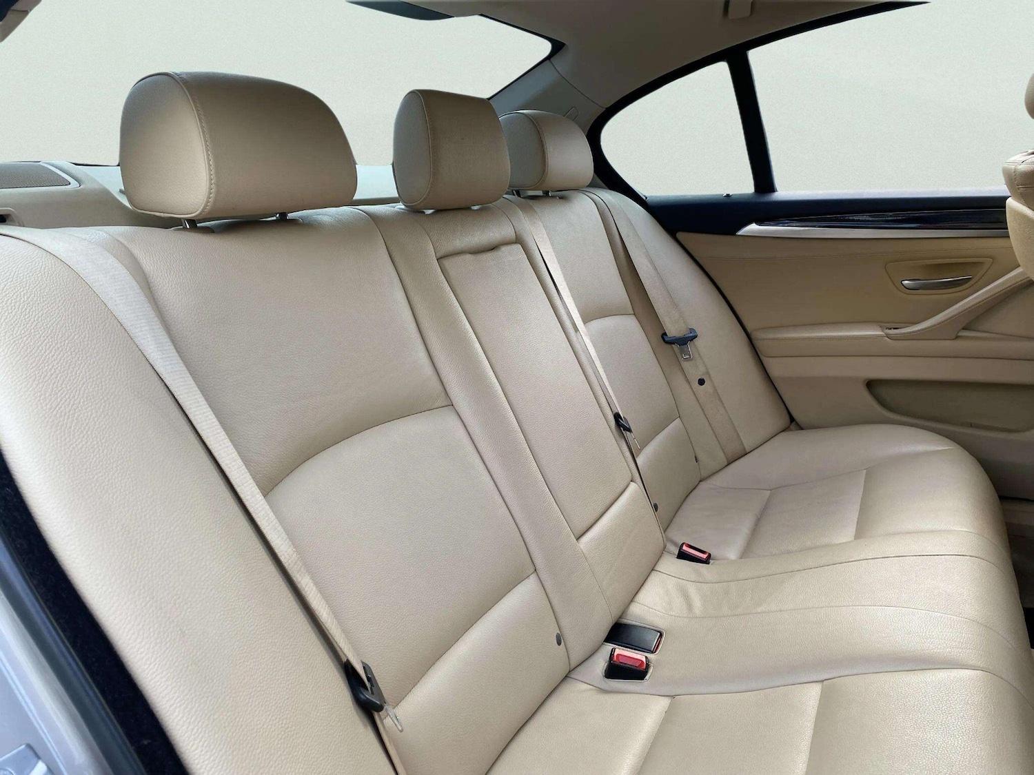 Used BMW 5 Series for sale - 77808654: Photo 59