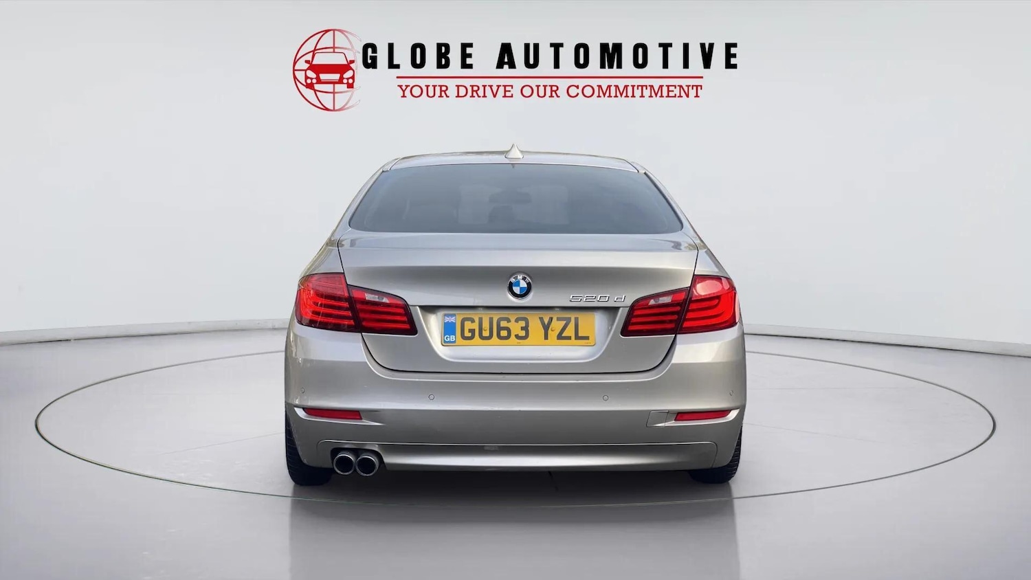 Used BMW 5 Series for sale - 77808654: Photo 62