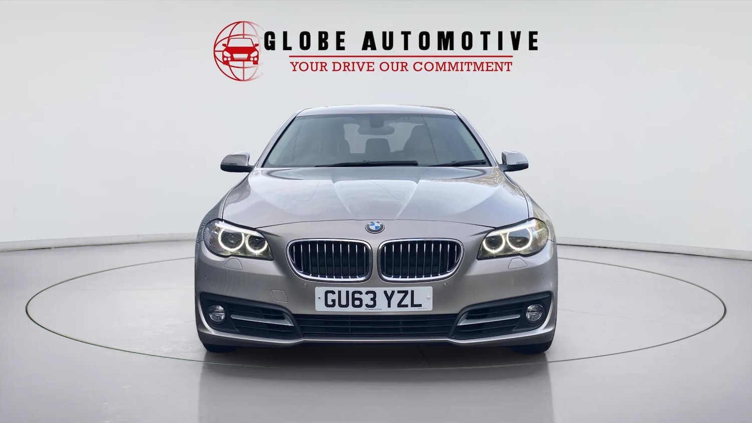 Used BMW 5 Series for sale - 77808654: Photo 63