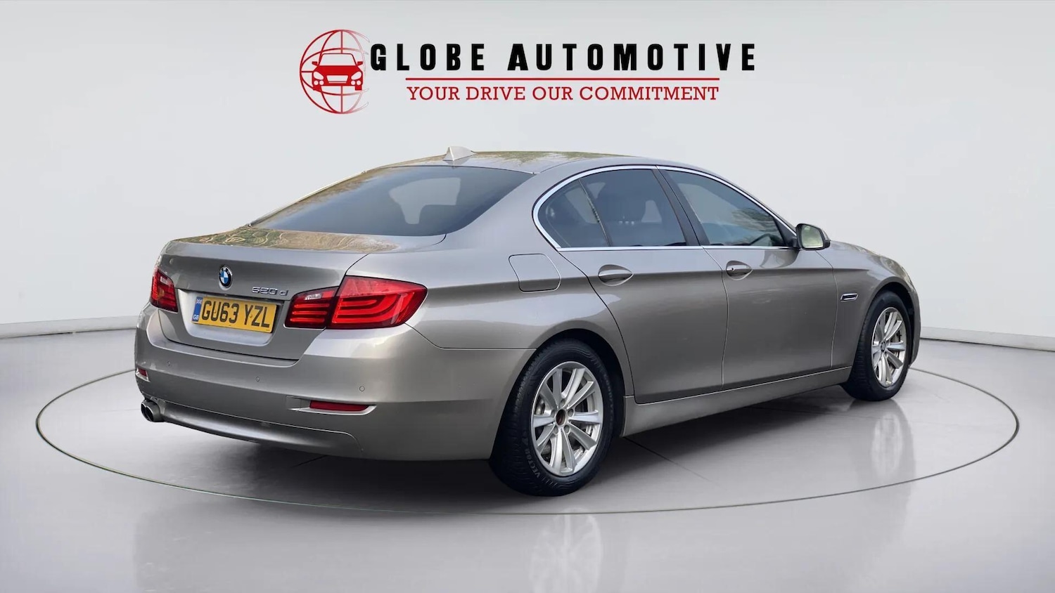 Used BMW 5 Series for sale - 77808654: Photo 64